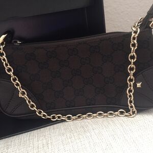 Authentic Gucci Bag